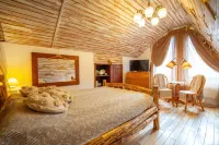 Fortuna Eco - Boutique Hotel - Wifi