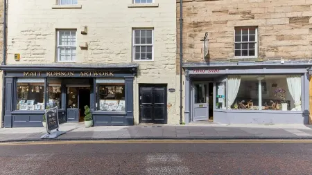 Host & Stay - the Burrow