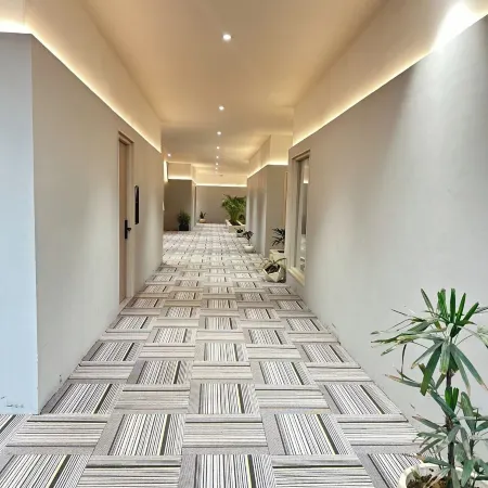 Grand 5 Resort