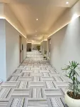 Grand 5 Resort - parking