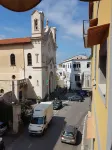 Casa Aristide - Mountain view