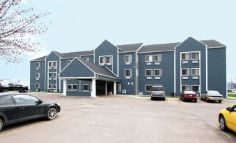 New Victorian Inn - Sioux City