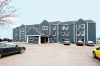 New Victorian Inn - Sioux City Hotels near Lakeport Commons Shopping Center