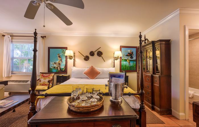 The Caribbean Court Boutique Hotel