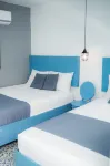 Hotel Adaz Mediterráneo