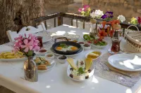 Paparuna Butik Hotel