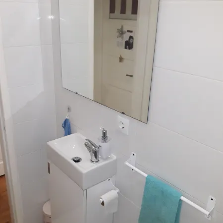 Ameli Rooms