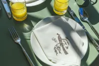 Gardiner House - Desayuno