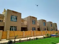 Al Asala Resort Hoteles cerca de Ras Al Jinz Scientific & Visitor Center