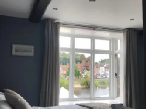 The Courtyard Hotels in Bewdley