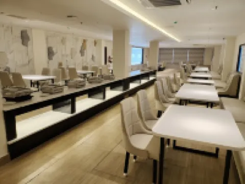 Ilara Hotels & Spa Hotels in Nellore