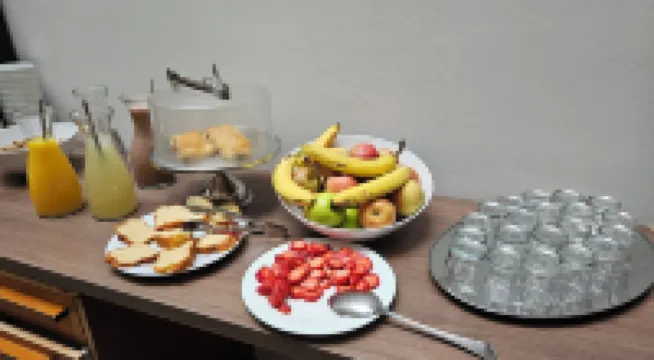 聖地亞哥RQ酒店