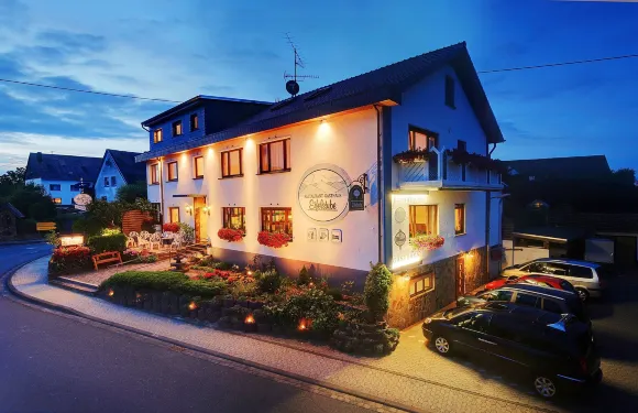 誒菲爾斯圖柏酒店