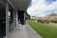 Clearbrook Motel & Serviced Apartments Hotels in Wanaka