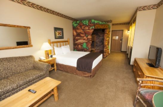 Other Great Wolf Lodge Wisconsin Dells Photo