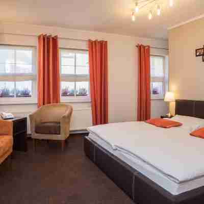 Hotel Zum Bären Rooms