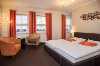 Hotel Zum Bären فنادق في روديشيم