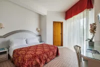 Hotel Caravelle - Gym