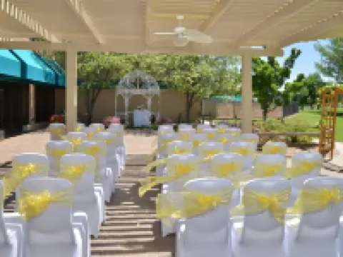 DoubleTree by Hilton Hotel Grand Junction Hotel di Grand Junction