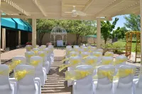 DoubleTree by Hilton Hotel Grand Junction Các khách sạn ở Grand Junction