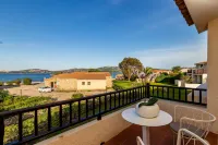 Blu Hotel Laconia Village - Ocean View