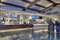 Yosemite Valley Lodge Hotels in Yosemite West