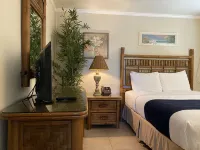 Casitas Coral Ridge Hôtels à : Oakland Park