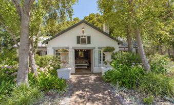 Franschhoek Rose Cottages