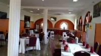 Kingstel Hotel - breakfast