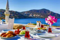 Zinbad Hotel Kalkan Hotel a Kalkan