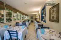 Hotel Riviera Blu