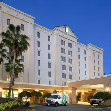 Embassy Suites by Hilton Orlando Airport