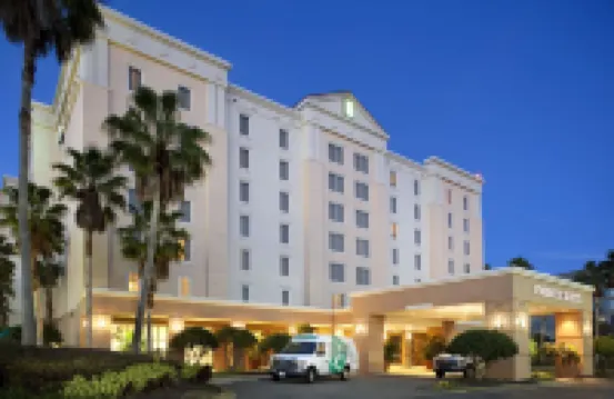 Embassy Suites by Hilton Orlando Airport