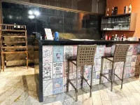 ホテル サン ラファエル コンフォート クラス - バー