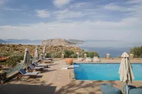 Aelia & Melitta Villas - Villas