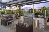 TownePlace Suites Miami Kendall West Hotels in Three Lakes