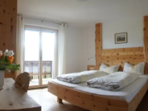 Agriturismo Gfaderhof Hotels in Brixen