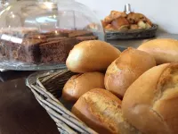 B&B Residenza Marina - breakfast