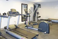 Country Inn & Suites by Radisson, Dahlgren-King George, VA - Gym
