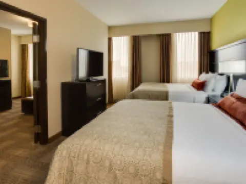 Staybridge Suites ATLANTA AIRPORT by IHG Hotels in Hapeville