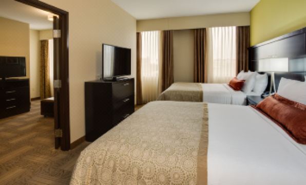 Staybridge Suites ATLANTA AIRPORT by IHG