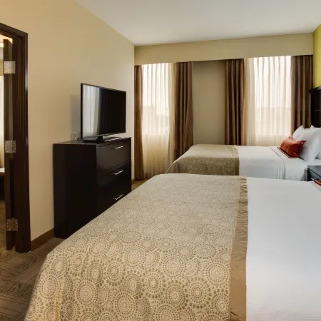 Staybridge Suites ATLANTA AIRPORT by IHG