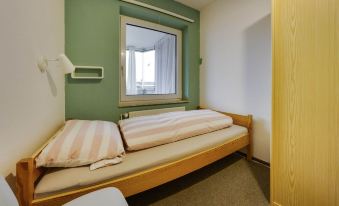 Wohnung in Dornumersiel