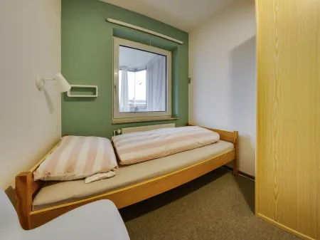 Wohnung in Dornumersiel