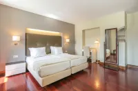 Forte de São Francisco Hotel Chaves Hotels in Redondelo