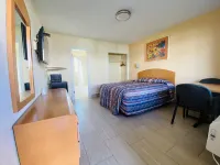 A 1 A Super Inn فنادق في Ormond Beach