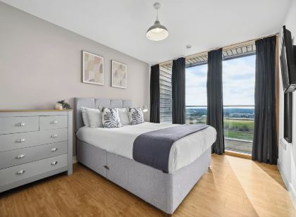 Cotels at Vizion Serviced Apartments