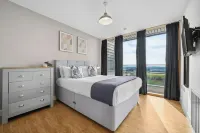 Cotels at Vizion Serviced Apartments