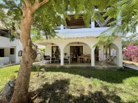 Breeze Residence Apartments Hoteles en Kiwengwa