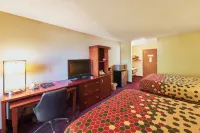Econo Lodge Hotel a Jackson County